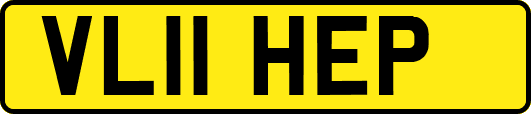 VL11HEP