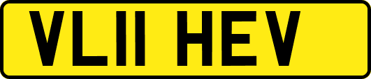 VL11HEV