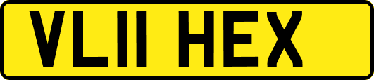 VL11HEX