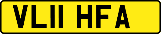 VL11HFA