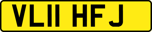VL11HFJ