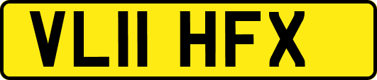 VL11HFX