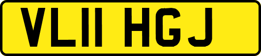 VL11HGJ