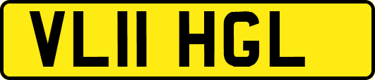 VL11HGL