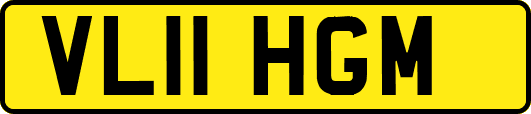 VL11HGM