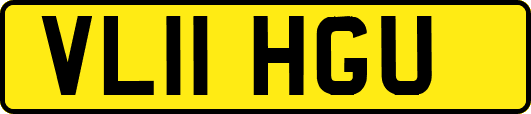 VL11HGU