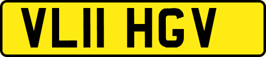 VL11HGV