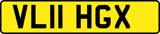 VL11HGX
