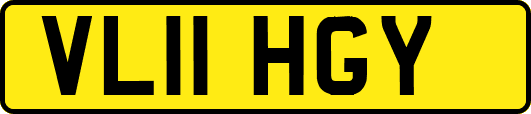 VL11HGY