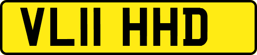 VL11HHD