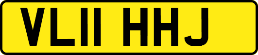 VL11HHJ