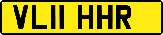 VL11HHR