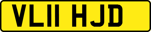 VL11HJD