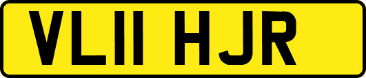VL11HJR