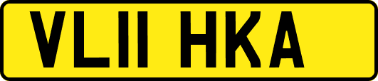 VL11HKA
