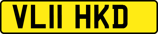 VL11HKD