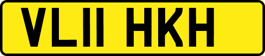VL11HKH