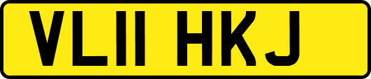 VL11HKJ