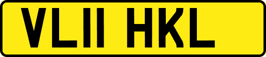 VL11HKL