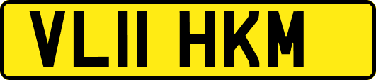 VL11HKM