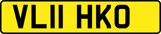 VL11HKO