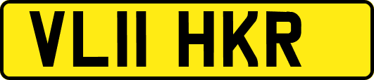 VL11HKR
