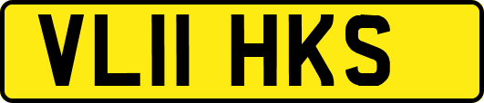 VL11HKS