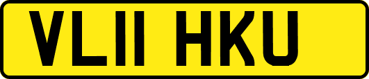 VL11HKU