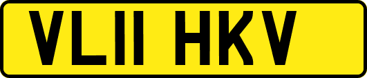 VL11HKV