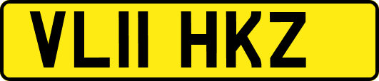 VL11HKZ
