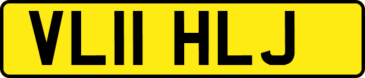 VL11HLJ