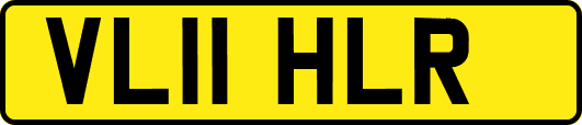 VL11HLR