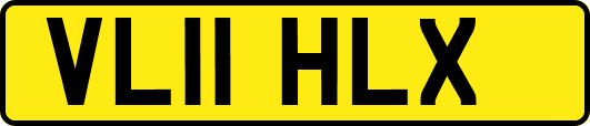 VL11HLX