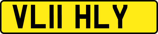 VL11HLY