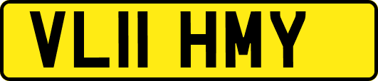 VL11HMY