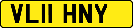 VL11HNY