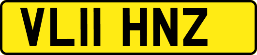 VL11HNZ