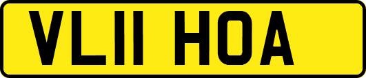 VL11HOA