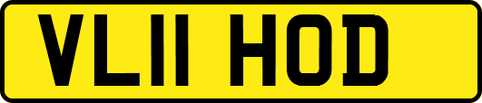 VL11HOD