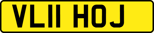 VL11HOJ