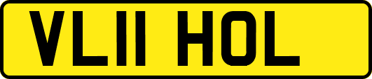 VL11HOL