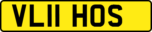 VL11HOS