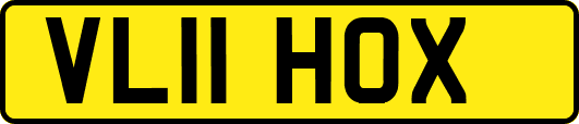 VL11HOX