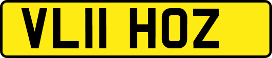 VL11HOZ