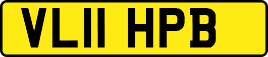 VL11HPB