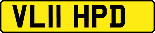 VL11HPD