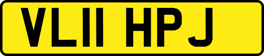 VL11HPJ