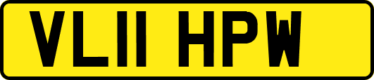 VL11HPW