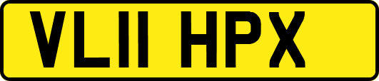 VL11HPX