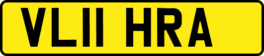 VL11HRA